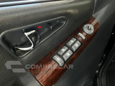 S10 P-Up Executive 2.4 MPFI F.Power CD