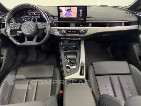 A5 SPORTBACK TFSI