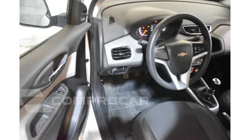 ONIX - 1.0 MPFI LT 8V 4P MANUAL