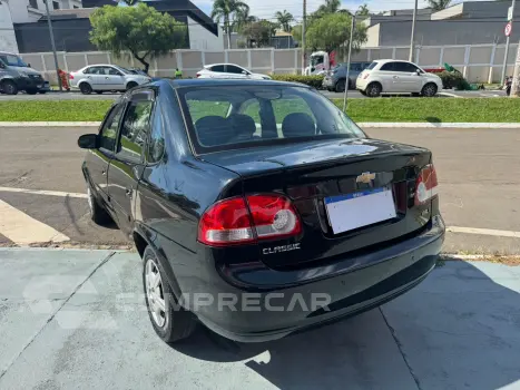 CLASSIC 1.0 MPFI LS 8V