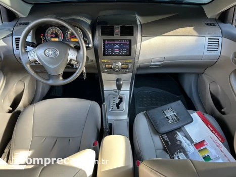 COROLLA 1.8 XEI 16V