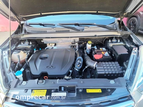 TIGGO 5X 1.5 VVT Turbo Iflex TXS