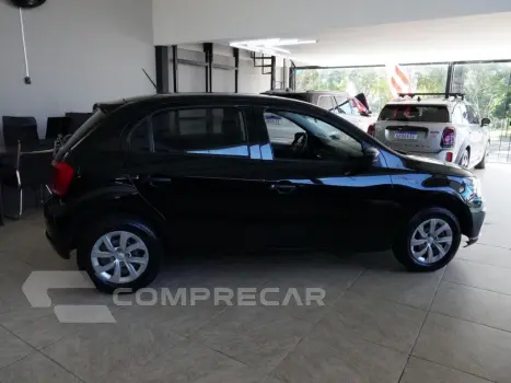 GOL 1.0 12V MPI TOTALFLEX 4P MANUAL