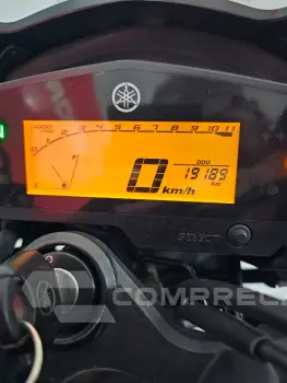 FZ25 FAZER 250