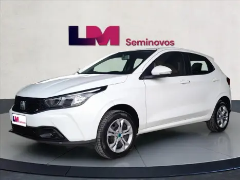 Fiat ARGO 1.0 FIREFLY FLEX DRIVE MANUAL 4 portas