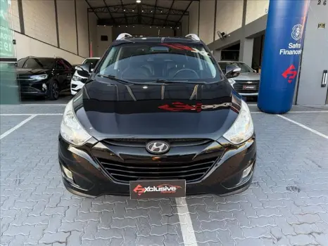 IX35 2.0 MPFI GLS 4X2 16V