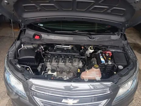 PRISMA 1.4 MPFI LT 8V