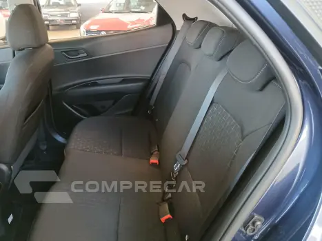 HB20 1.0 Tgdi Comfort