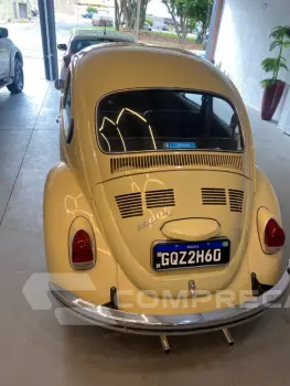FUSCA 1.3 8V