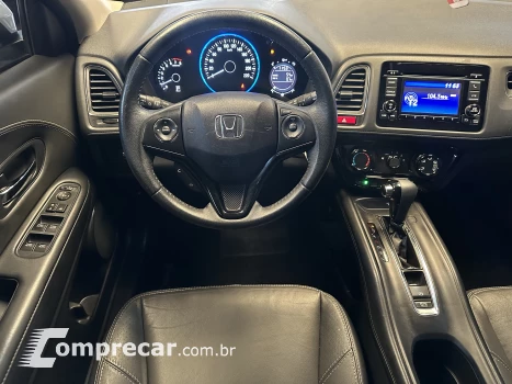 HR-V 1.8 16V EX