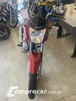 CG 150 TITAN EX