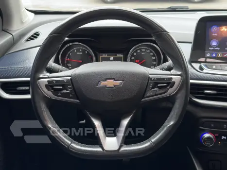 TRACKER 1.2 TURBO FLEX PREMIER AUTOMÁTICO
