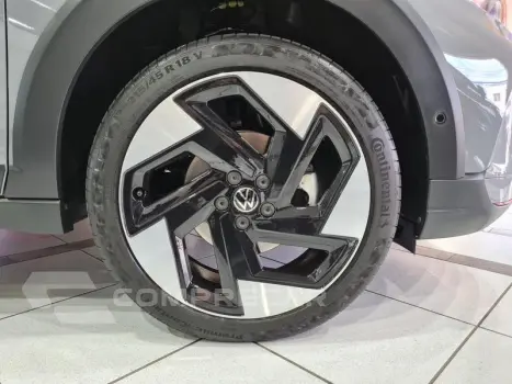 NIVUS 1.4 250 TSI TOTAL FLEX GTS AUTOMÁTICO
