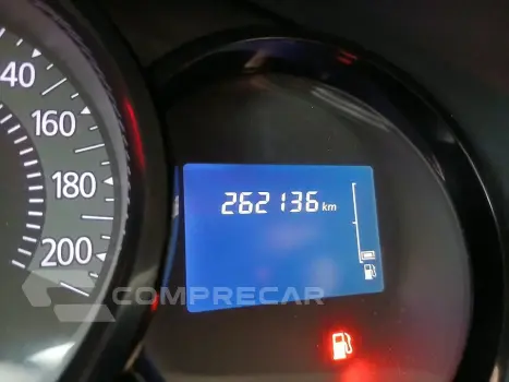 SANDERO 1.6 16V SCE Expression