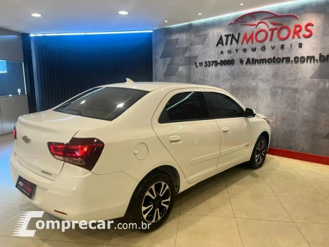 Cobalt 1.4 4P FLEX LT