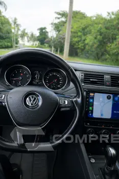 JETTA 1.4 16V TSI Comfortline