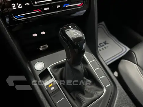 TAOS Comfortline 1.4 250 TSI Flex Aut.