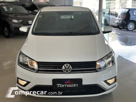 GOL 1.6 MSI Totalflex