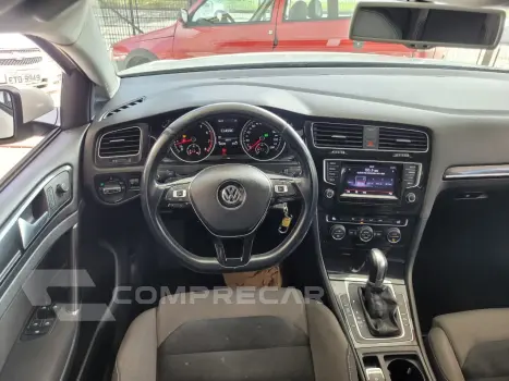Golf Highline 1.4 TSI 140cv Aut.