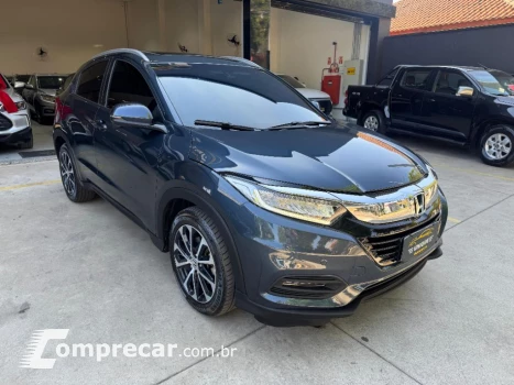 HR-V Touring 1.5 Flex TB 16V 5p Aut.