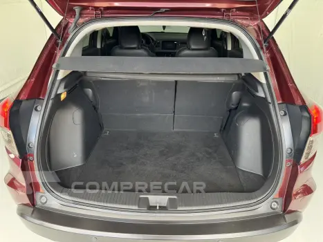 HR-V 1.8 16V EX