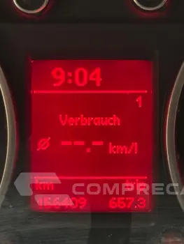 Saveiro 1.6 16V G6 CROSS CABINE DUPLA FLEX