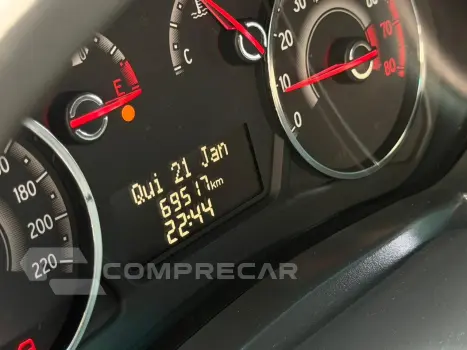 PALIO 1.0 MPI ATTRACTIVE 8V FLEX 4P MANUAL