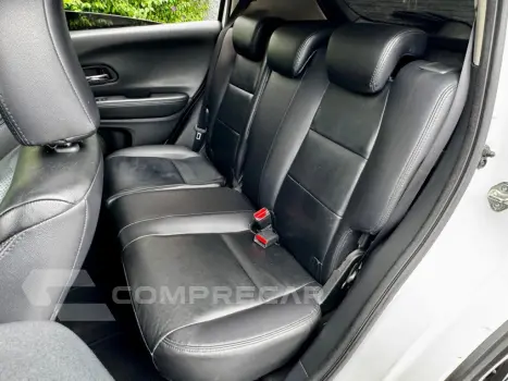 HR-V 1.8 16V FLEX EX 4P AUTOMÁTICO