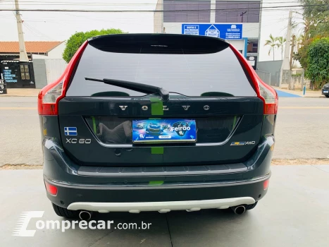 XC60 3.0 Dynamic AWD Turbo