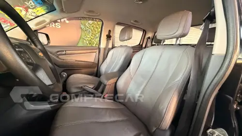 S10 Pick-Up LTZ 2.4 F.Power 4x2 CD