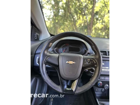 ONIX 1.4 MPFI LTZ 8V