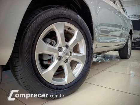 RAV4 2.4 4X2 16V GASOLINA 4P AUTOMATICO