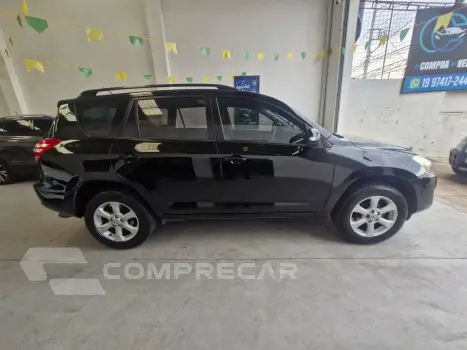 RAV4 2.4 4X2 16V