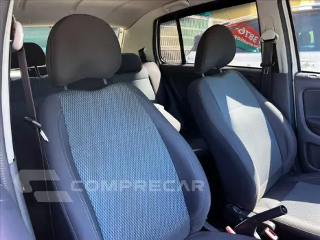 FOX 1.0 MPI Bluemotion 12V
