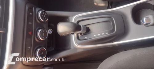 TRACKER 1.0 Turbo