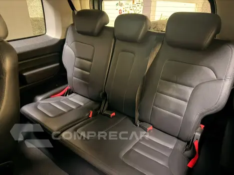T4 3.2 XLT 4X4 20V TURBO INTERCOOLER DIESEL 2P MANUAL