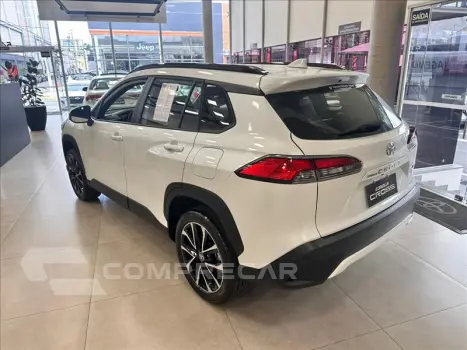 COROLLA CROSS 2.0 Vvt-ie XRE