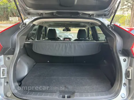 Eclipse Cross 1.5 Mivec Turbo Gasolina Hpe-S Awd Cvt