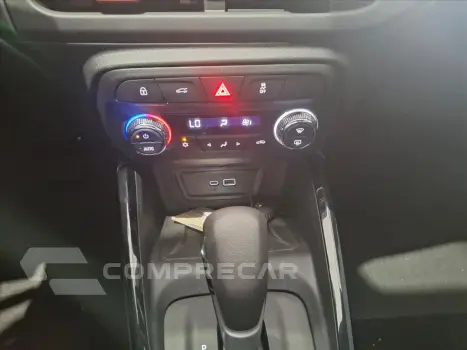 ONIX 1.0 TURBO FLEX LTZ AUTOMÁTICO