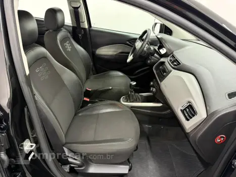 ONIX HATCH LT 1.0 8V FlexPower 5p Mec.