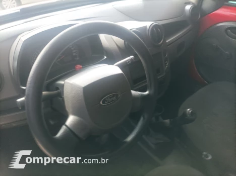 KA 1.0 MPI Tecno 8V