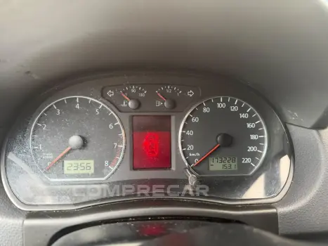 Polo Sedan 1.6 4P COMFORTLINE FLEX