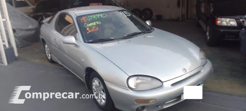 MX-3 1.6 GS 16V