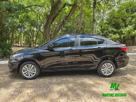 CRONOS 1.3 Firefly Drive