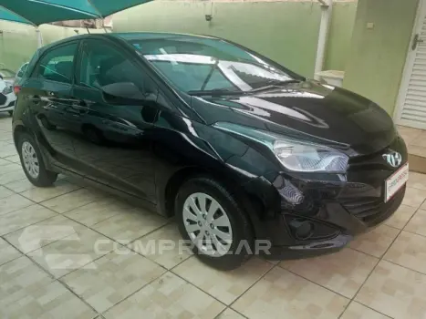 HB20 - 1.0 COMFORT PLUS 12V 4P MANUAL