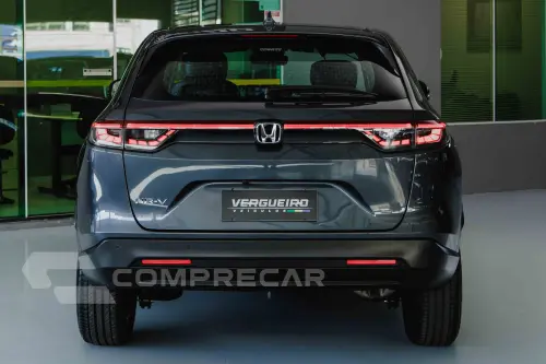 HR-V 1.5 DI I-vtec EXL