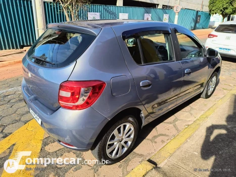SANDERO 1.0 12V SCE Expression