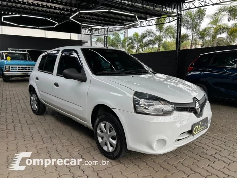 CLIO 1.0 Expression 16V Hi-power