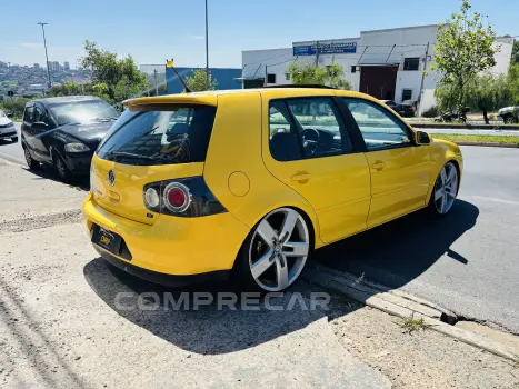 GOLF 1.6 MI Sportline 8V