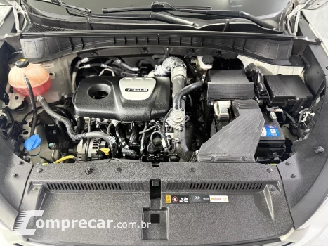 TUCSON 1.6 16V T-gdi GLS
